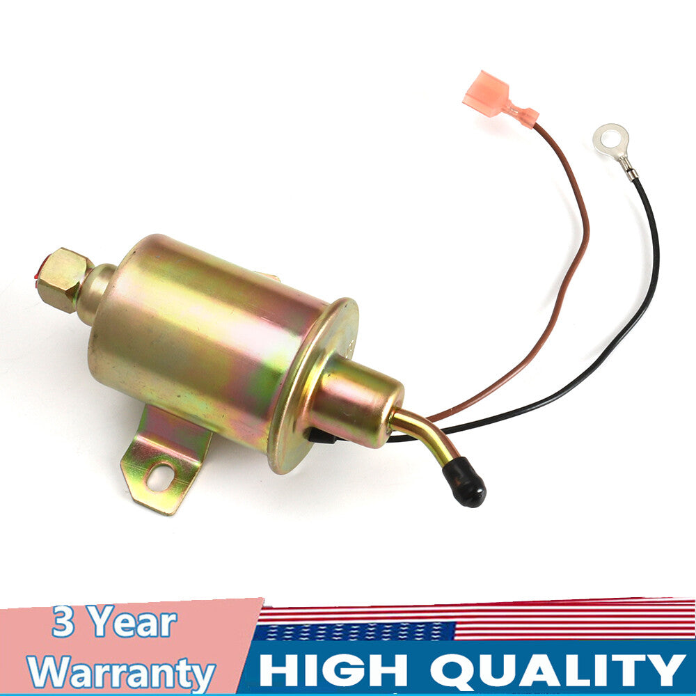 ya 27 7.2 E11007 fuel pump suitable for Onan Gas 4000 RV generator 4KW MicroQuiet