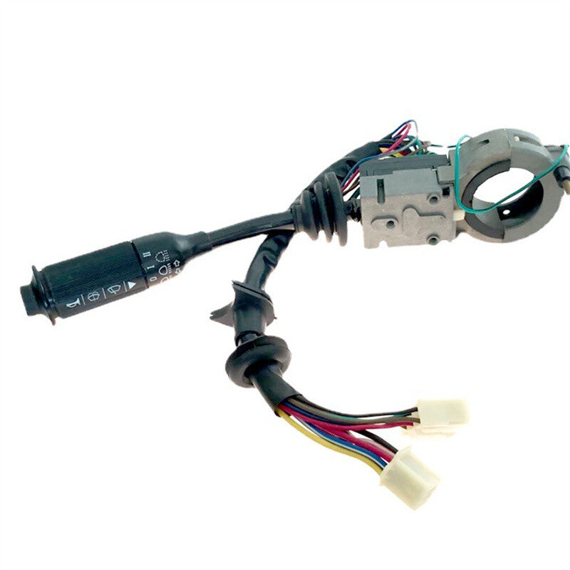 ya 1 8.5.1 combination switch suitable for Yutong bus parts 3774-00001