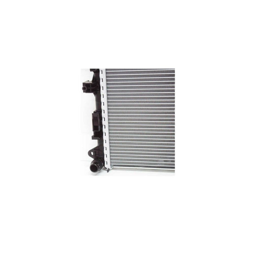 ya 27 7.20 Radiator for Mercedes-Benz W205 C43 C300 2019-2023