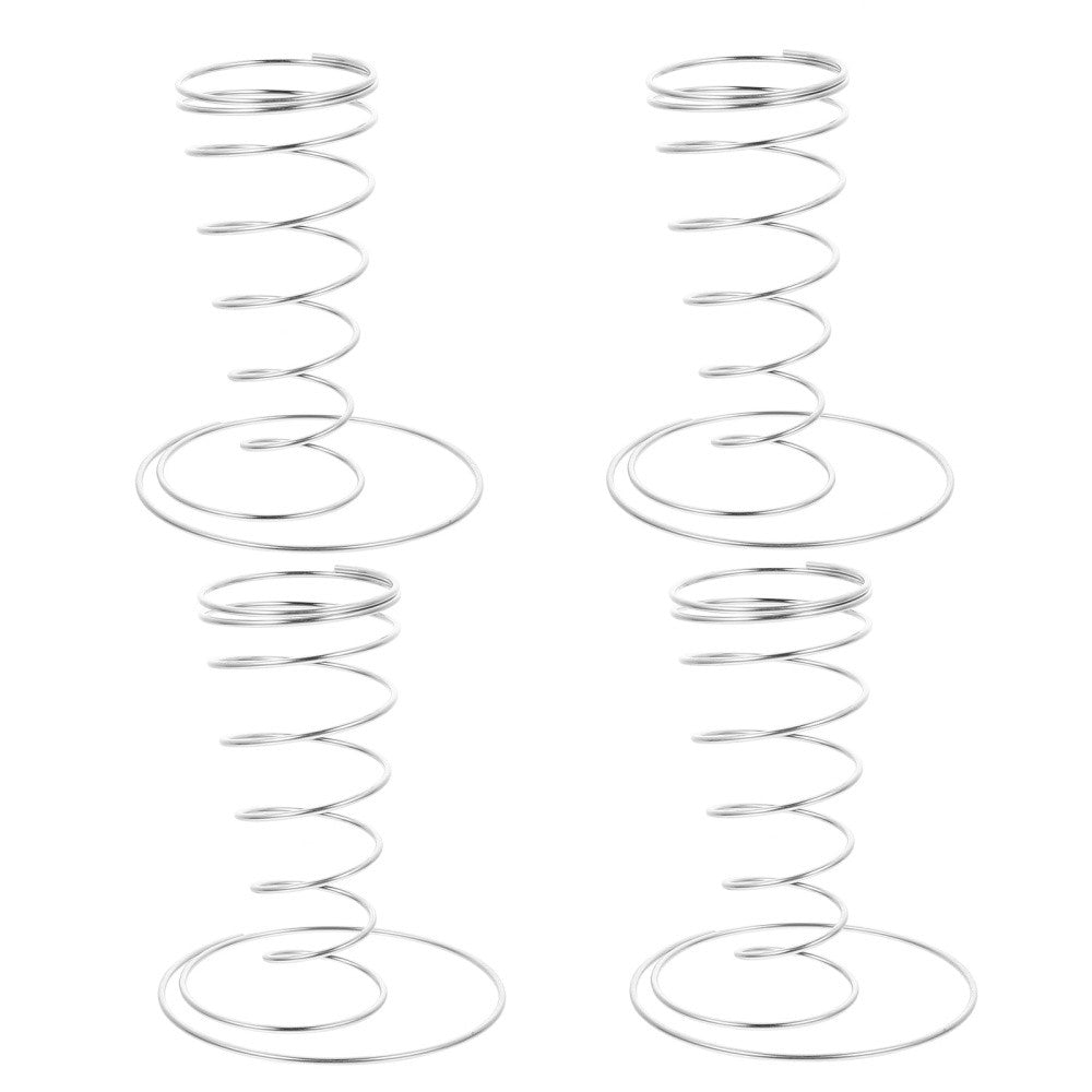 ya 2 7.14 4 Pcs Steel Ice Cream Cone Holders Display Stand Child Creamholder
