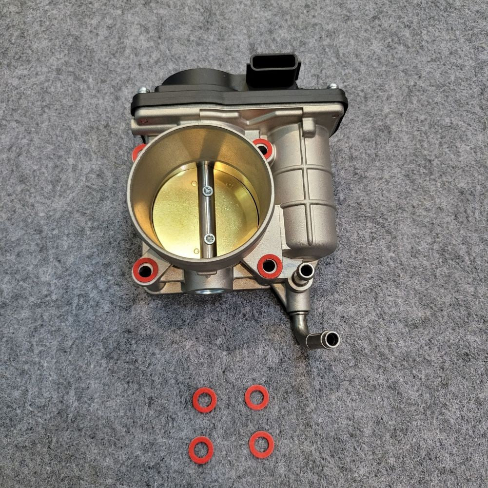 ya 27 7.20 Throttle Body for Nissan Qashqai 2006-2014