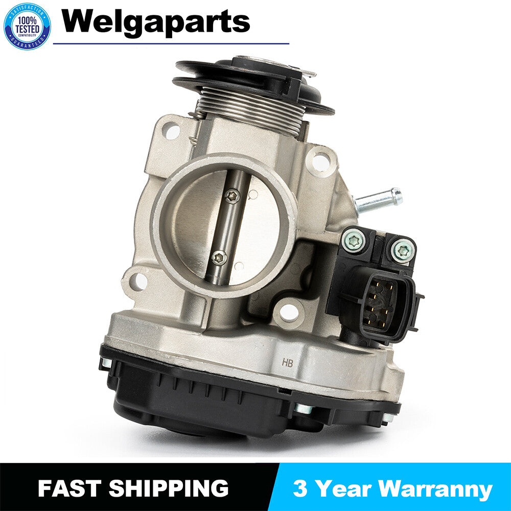 ya 27 7.20 for Chevrolet Spark 2011 1.2L for Chevrolet Matiz 2011-2015 1.0L Throttle Body