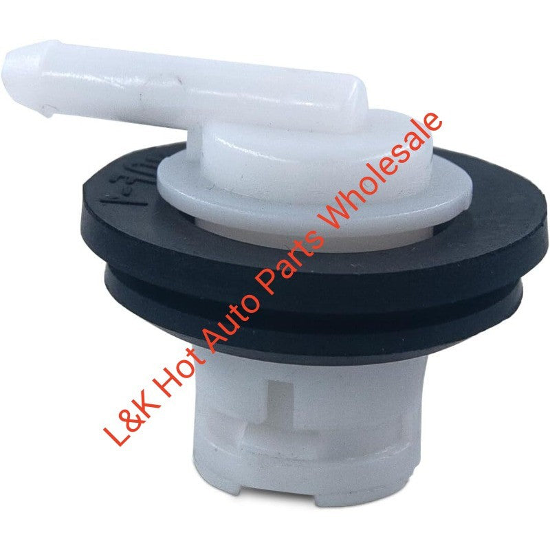 ya 11 6.8 1X Fuel Tank Vent for Ford 1980-1996 F150 F250 1980-1997 F350 Thunderbird