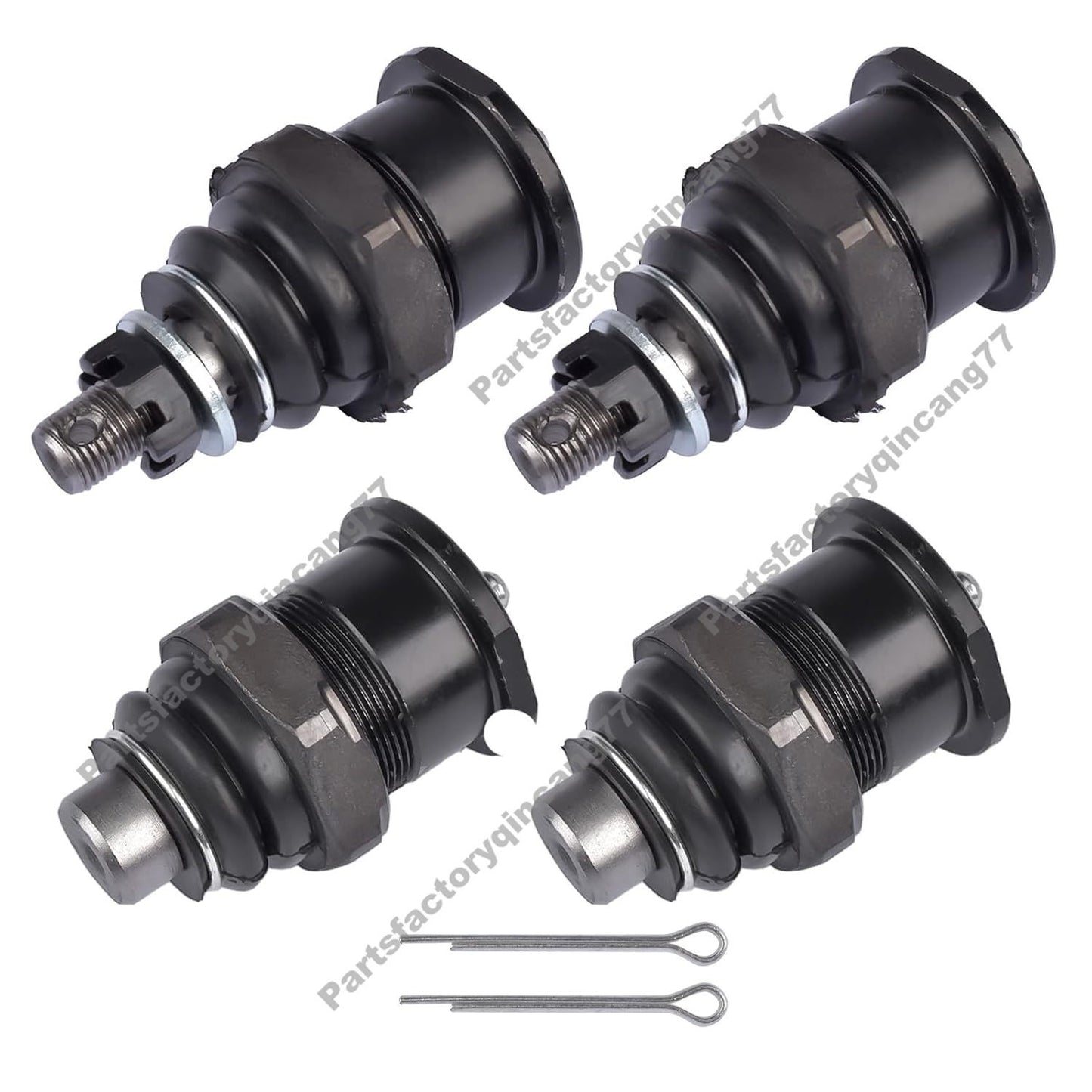 ya 1 7.1 Ball Joint Package KRBJX3 for Can-Am UTV 2017-2023 Maverick X3