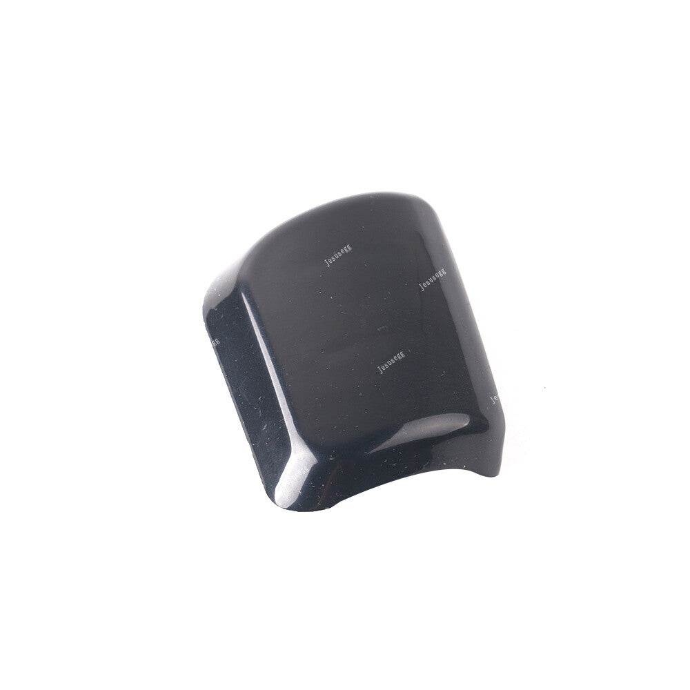 ya 27 6.18 Right Headlight Washer Nozzle Cover Front Bumper 30698209 for Volvo XC90 2003-06