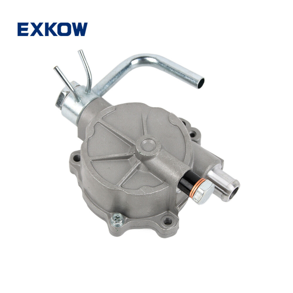 ya 11 6.5 Vacuum Pump Assy for Mitsubishi Montero for Pajero Sport L200 4D56 2.5D MD618922