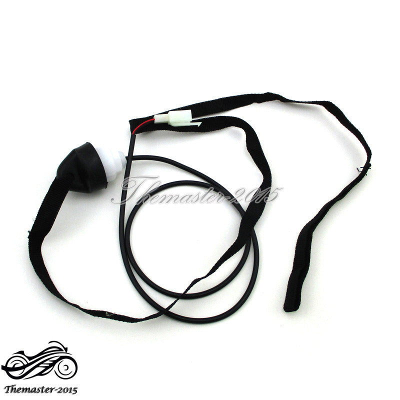 ya 8 5.27.2 Safety Tether Kill Handle Switch For Chinese ATV Quad 50cc 70cc 90cc 110cc 125cc
