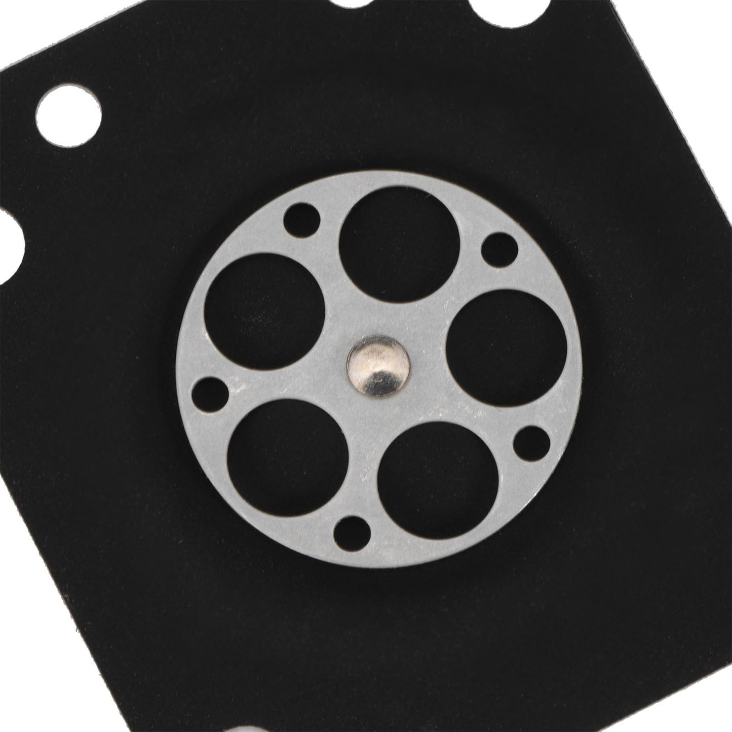 ya 17 10PCS/Set Carburetor Parts Chainsaw Carburetor Membrane Gasket Set Fit For