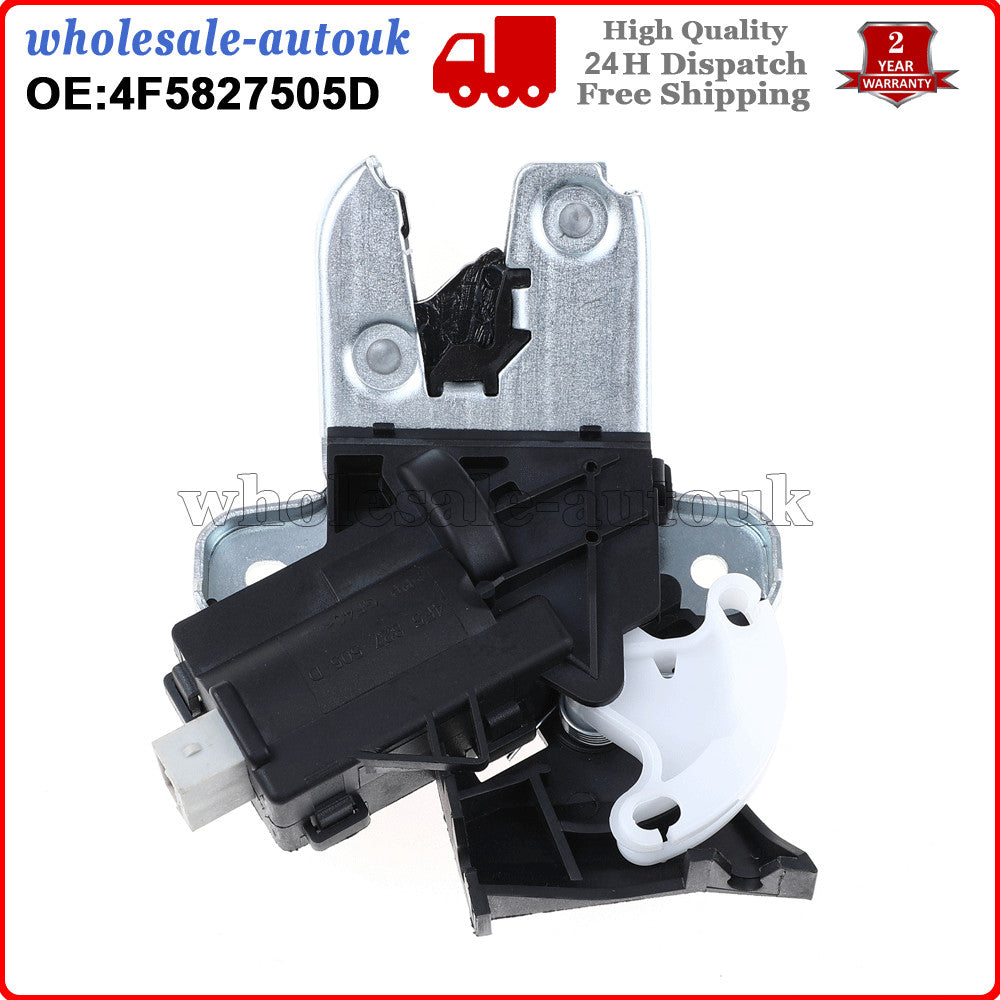ya 5 8.7 3PIN for Audi A4 A6 EXEO for VW for JETTA EOS TAILGATE BOOT LOCK LATCH CATCH MECHANISM