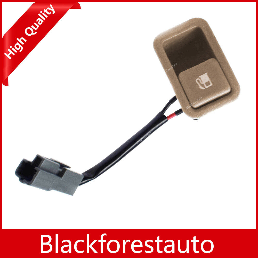 ya 13 For 2007-2009 for Hyundai Santa FE Gas Fuel Filler Door Open Release Switch Beige
