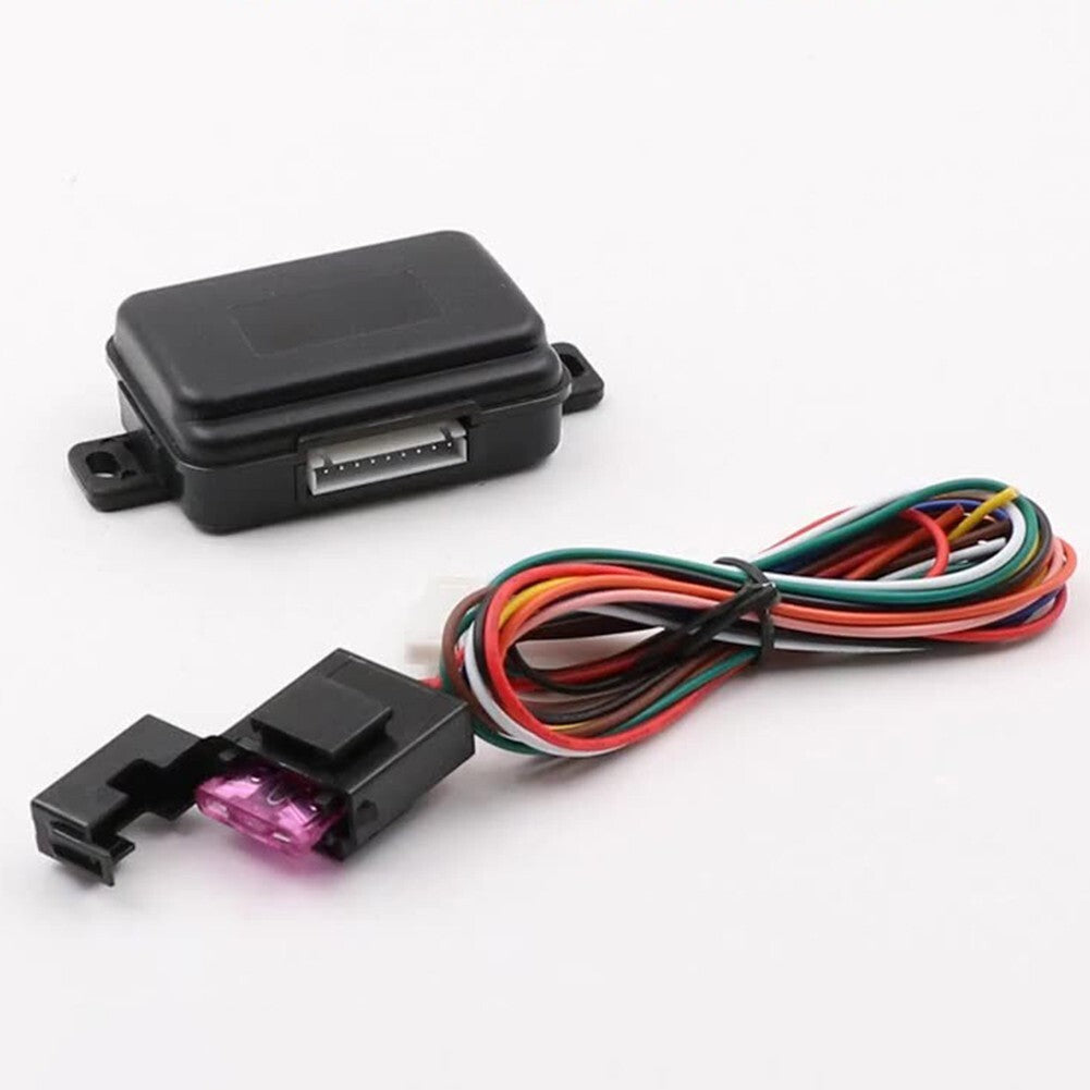 ya 1 8.5.2 Car folding side mirror folding automatic closing system module