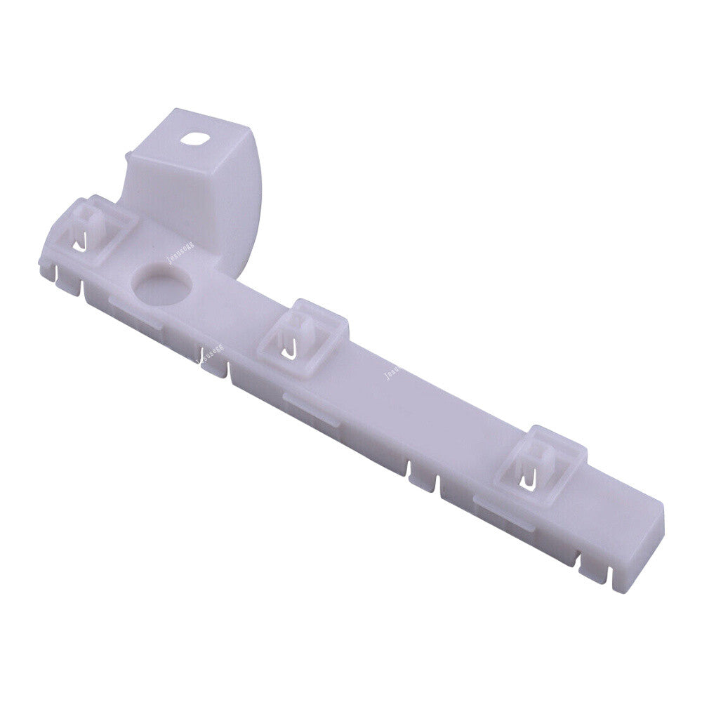 ya 27 6.18.2 Front Left Bumper Bracket for Mitsubishi Lancer Except EVO 2008-2017 6400F549