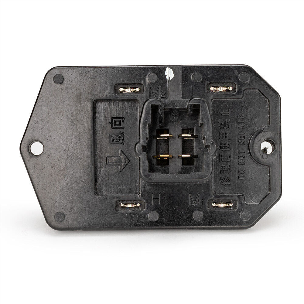 ya 11 6.6 87138-20360 Blower Motor Resistor Module 8713820360 for Toyota Celica 00-03