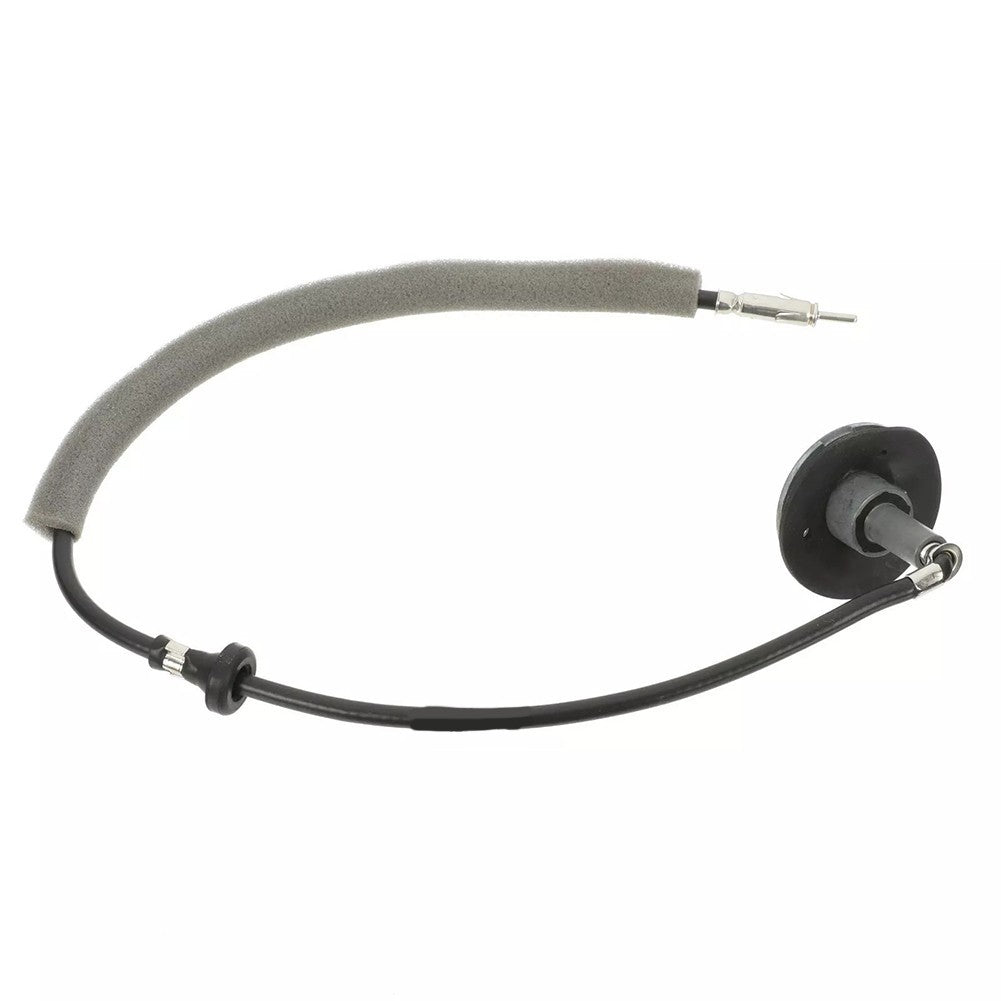 ya 3 6.25 Replacement Antenna Base Cable and Bracket for for Jeep for Wrangler 1997 2006