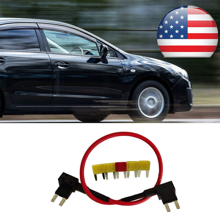 ya 2 7.15 1x Car TIPM Repair Fuel Pump Relay Cable for Dodge Nitro Durango for Jeep for Wrangler