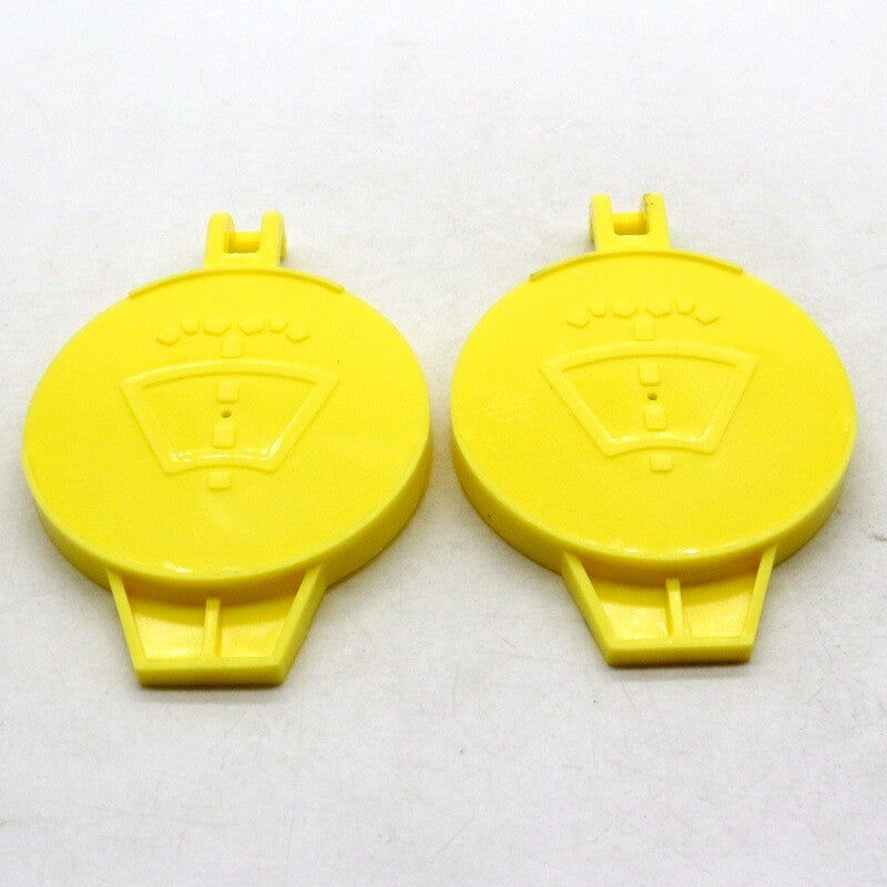 ya 5 8.7 2 Pack for Chrysler for Jeep for Dodge for Ram 5189351AA Windshield Washer Reservoir Fuel Tank Cap