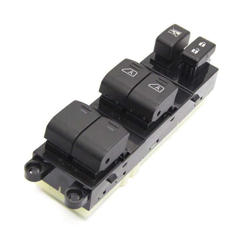 ya 1 8.5.3 25401-ZL10A Power Window Master Switch For 2007-2012 Pathfinder