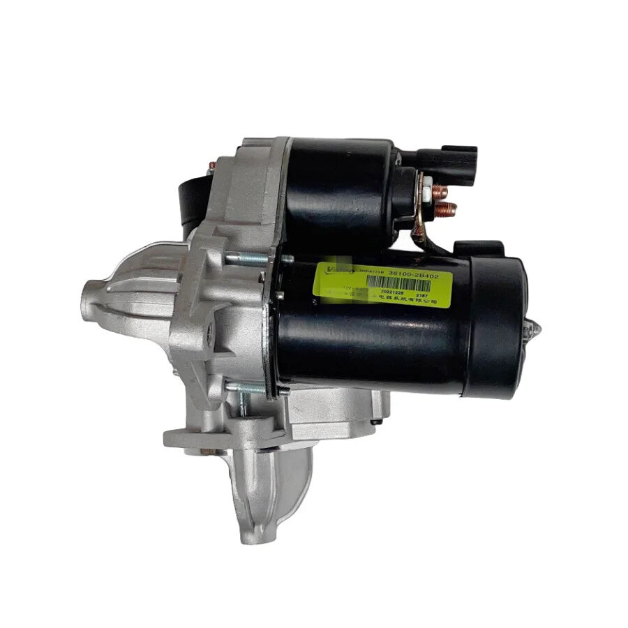 ya 7 6.10.3 Auto Starter 361002B400/361002B402 12V for Kia for Hyundai