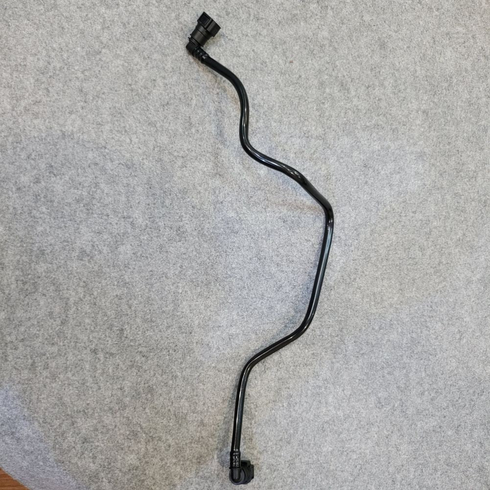 ya 5 8.7 for Mercedes-benz C250 SLK250 auxiliary air pump hose