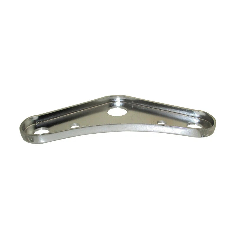 ya 5 8.7 Handlebar Top Clamp Fork Triple Tree For Z50 Z50A J Monkey Bike Gorilla Skyteam