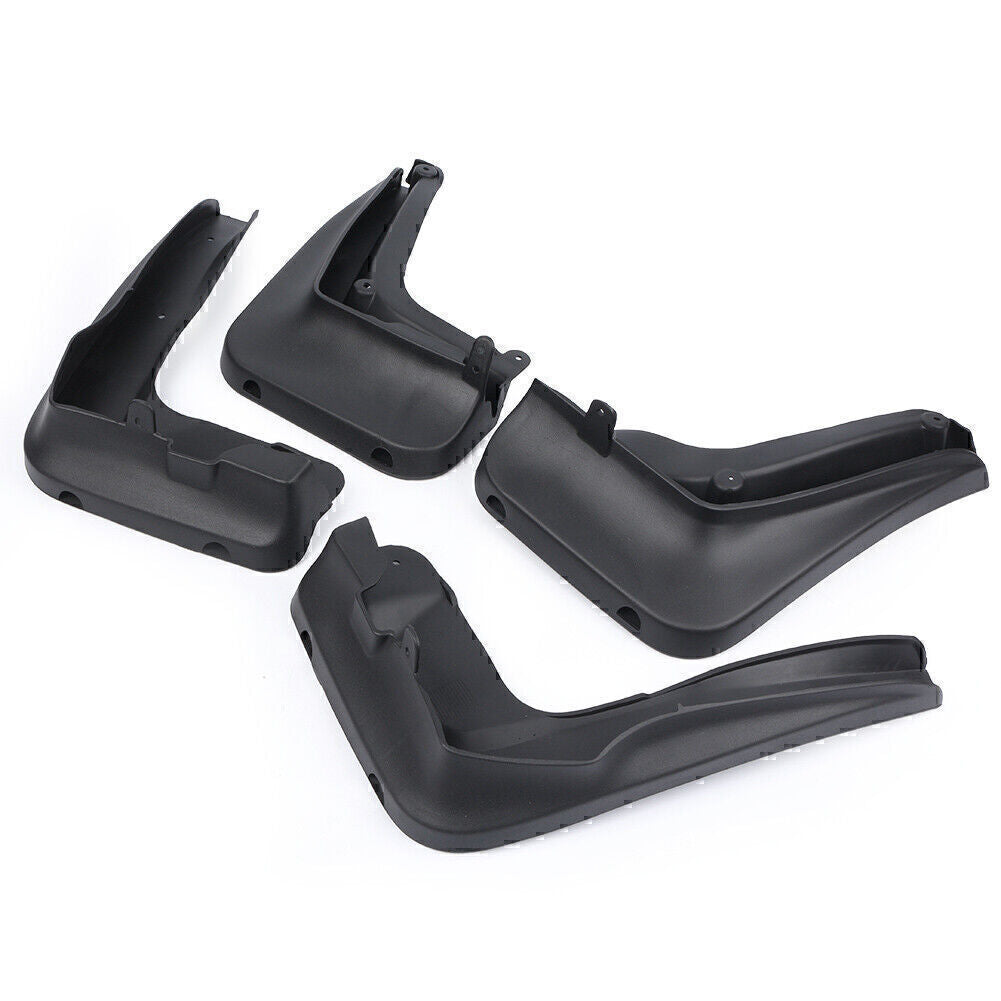 ya 5 8.7 for BMW 3 Series E90 E91 E92 2008-2011 Splash Guards Mudguards Mud Flaps Fenders