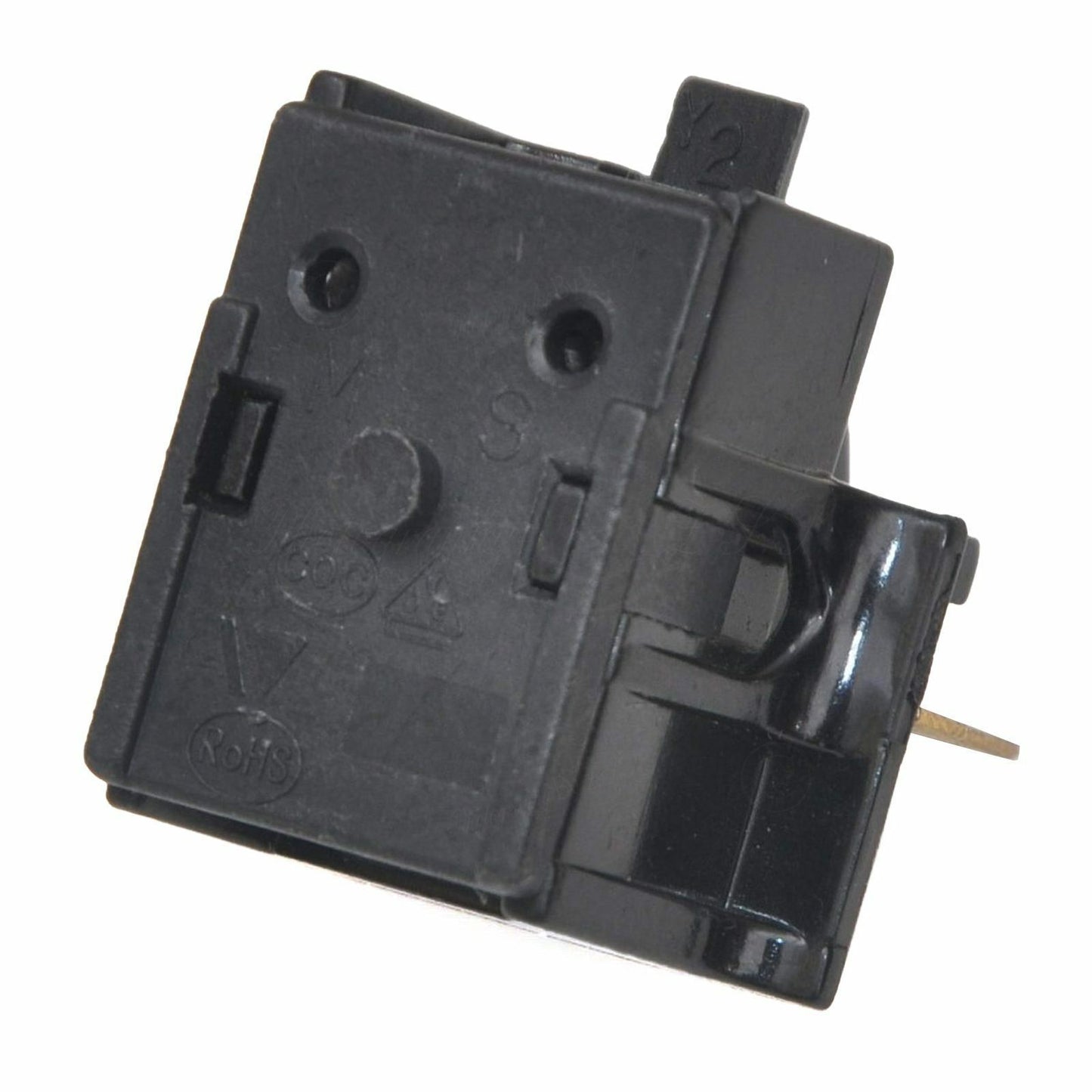 ya 26 QP2-4.7H 4Pins Reigerator Start Relay For Danby Magic Homa