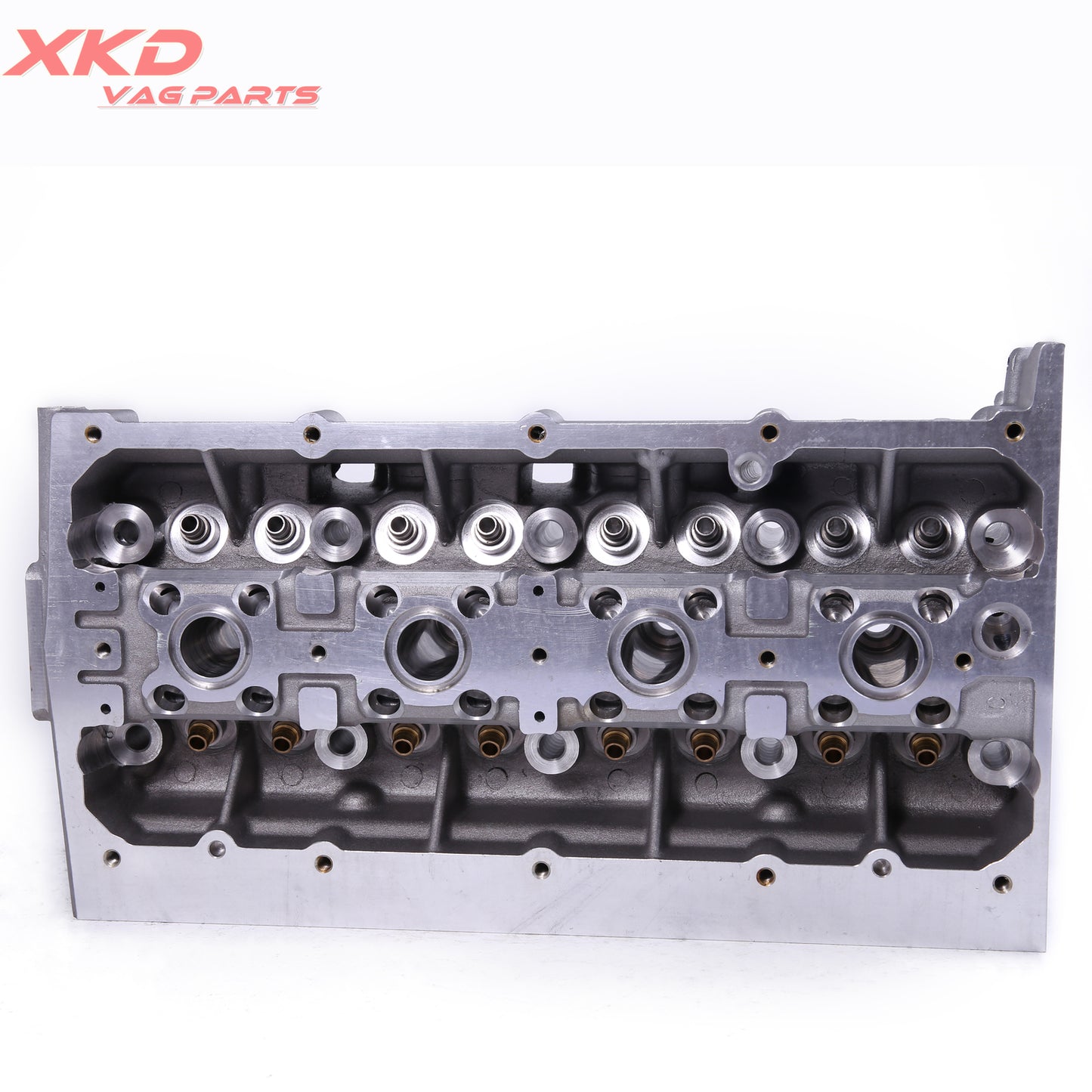 ya 27 7.2 The 1.4T engine cylinder head is suitable for Volkswagen for Golf GTI, for Jetta MK6, for Tiguan , for Audi A3, Caxa, and for Cadillac .