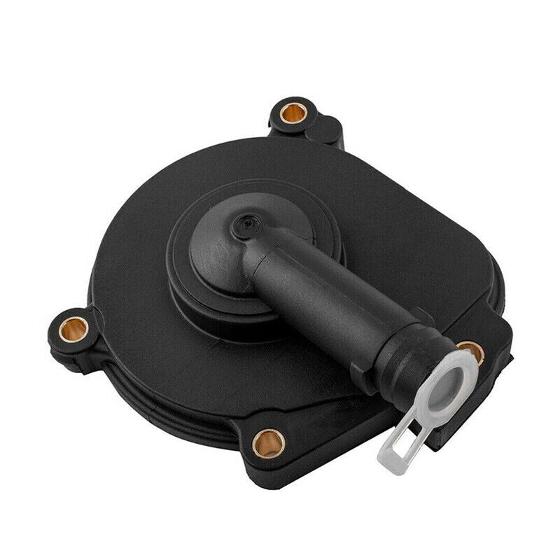 ya 1 8.5.1 1pcs Crank Ventilation Valve Engine Oil Separator Cover Rear Cam Plug for
