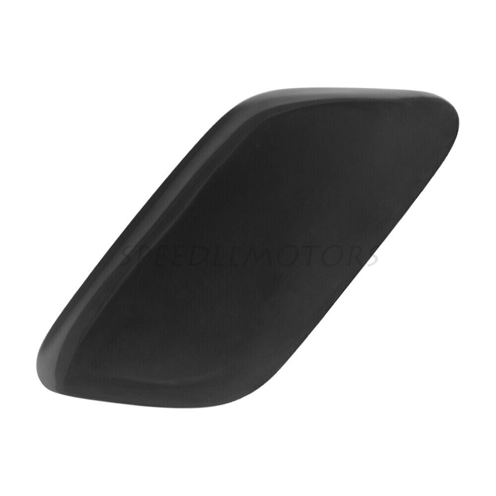 ya 27 6.18.2 Front Right-Passenger Side Washer Spray Cover for 06-08 for Toyota Avensis T25 Gray