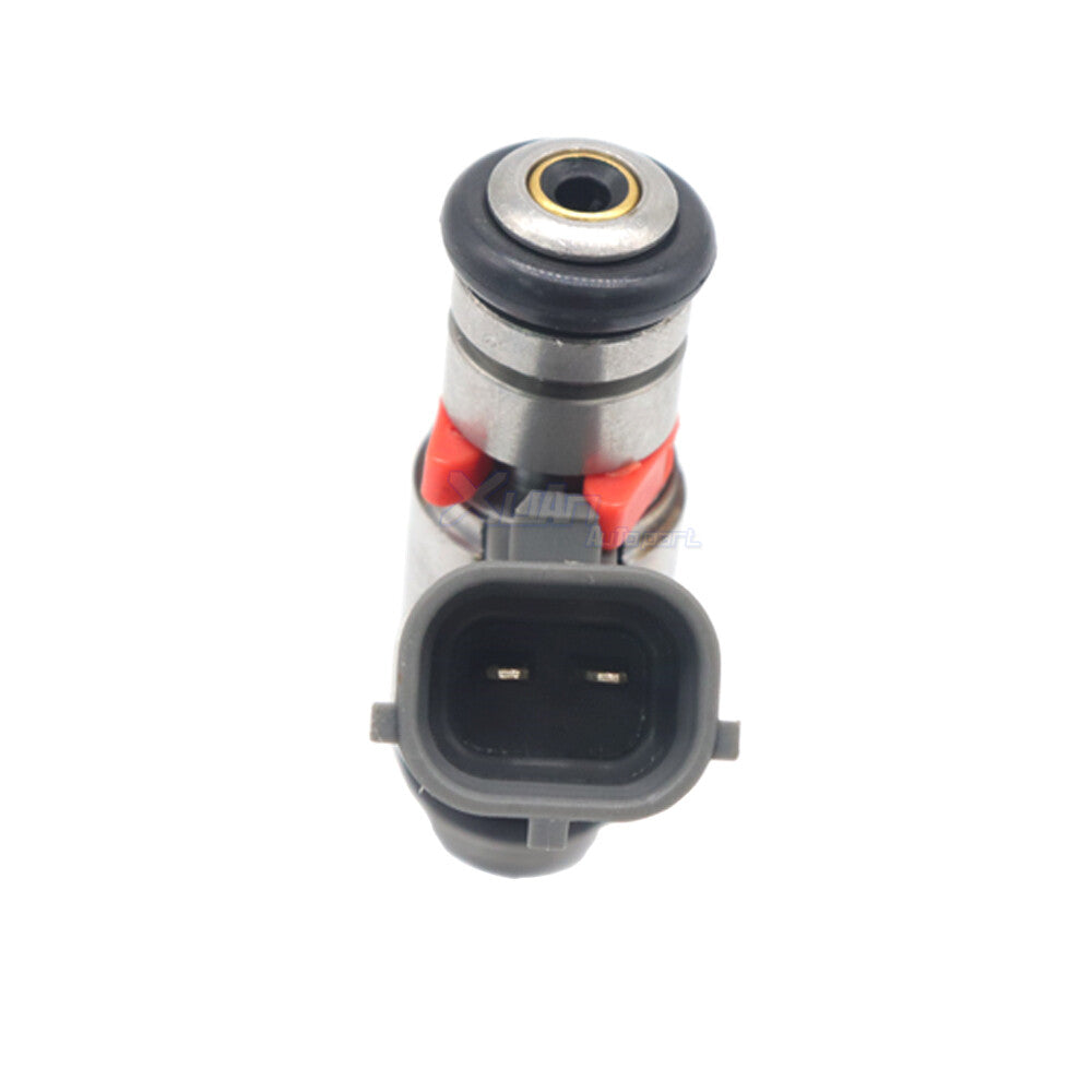 ya 1 8.5.3 IWP092 Fuel Injectors for Audi for Seat for Skoda for VW for Golf Lupo Polo 1.4L 16V 0280158257