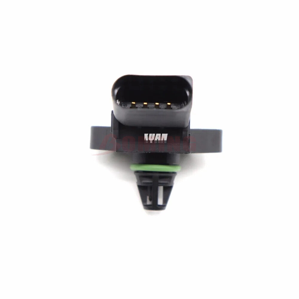 ya 1 8.5.2 03K906051 Turbocharged intake for MAN ifold pressure sensor suitable for VW for Audi 02810060