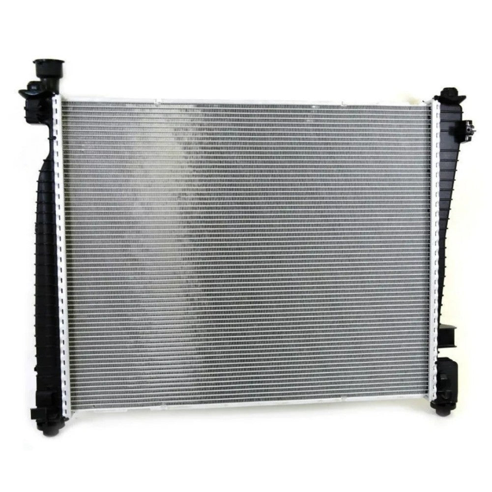 ya 27 7.20 Radiator Cooling Fan for Dodge Durango for Jeep 11-18