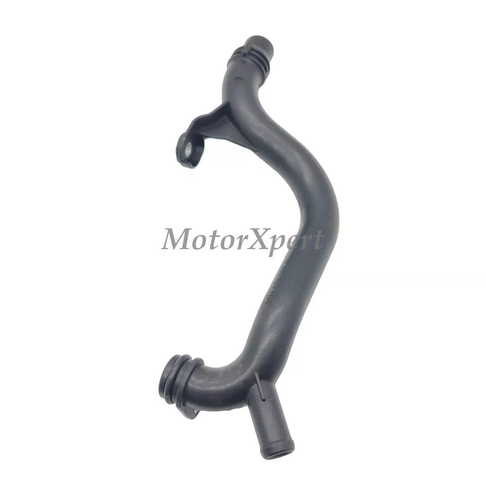 ya 3 6.25 06H121065D OE Engine Water Coolant Pipe for Audi A4 2008-2013 A6 C7 2012-2015