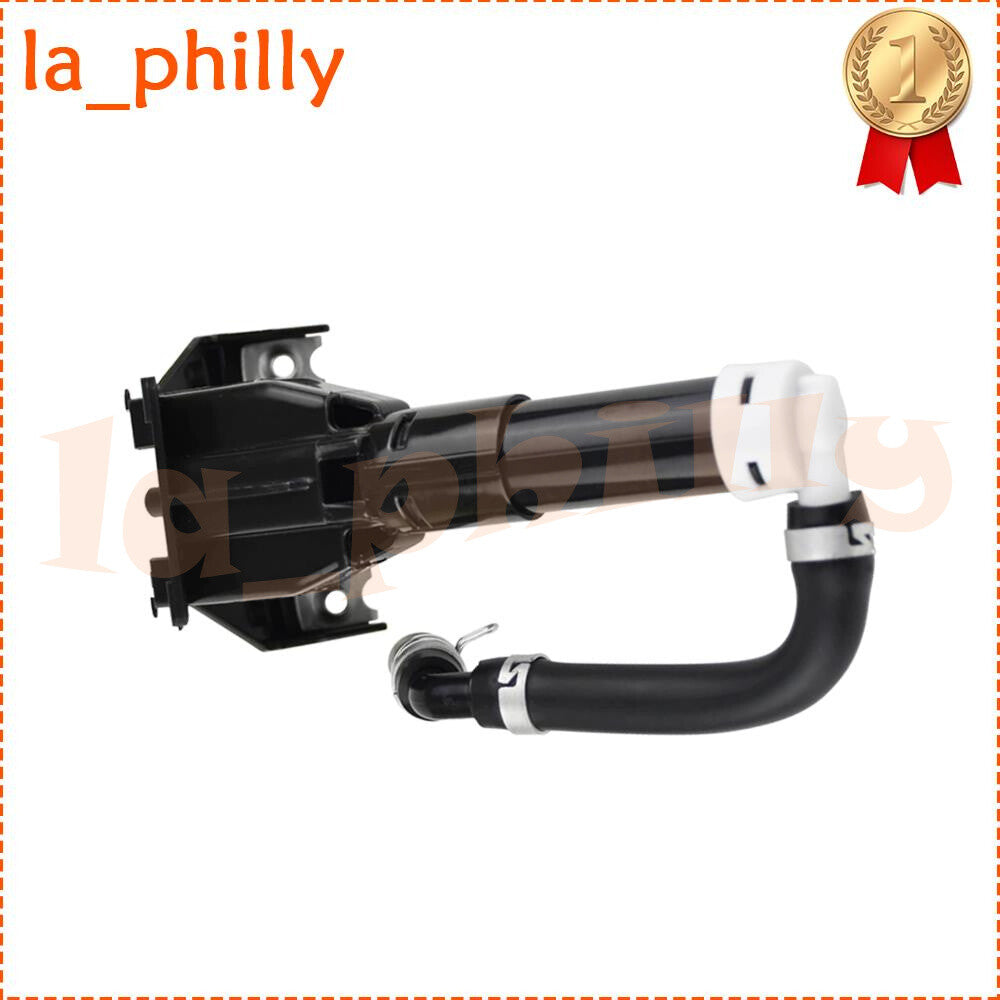 ya 27 6.18.2 #8264A137 for Mitsubishi for Outlander 2010 11 12 Headlight Washer Nozzle Left Side