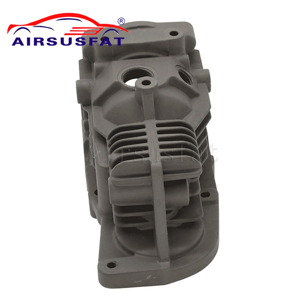ya 1 8.5.4 air suspension compressor cylinder head for Mercedes W164 W251 1643200204