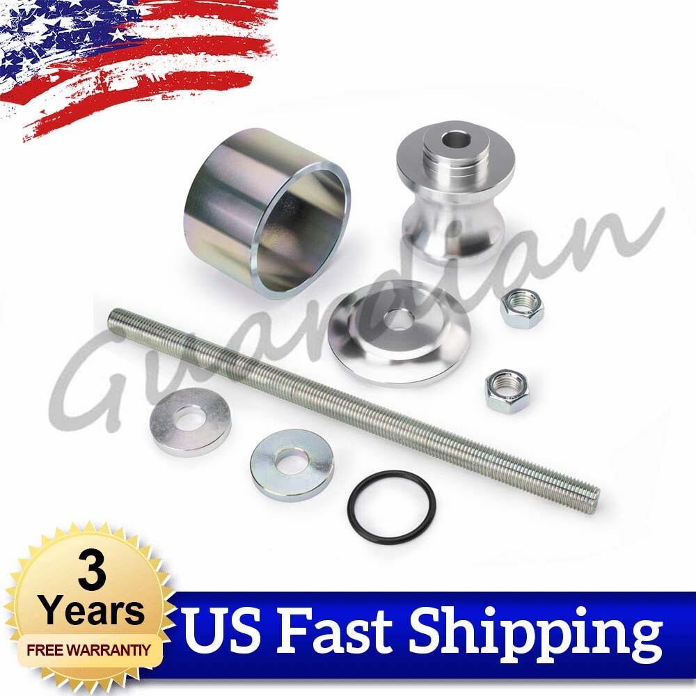 ya 6 6.12 40/44 mm Wheel Bearing Removal Tool Kit for Polaris Ranger 1000 XP570 800 Ace