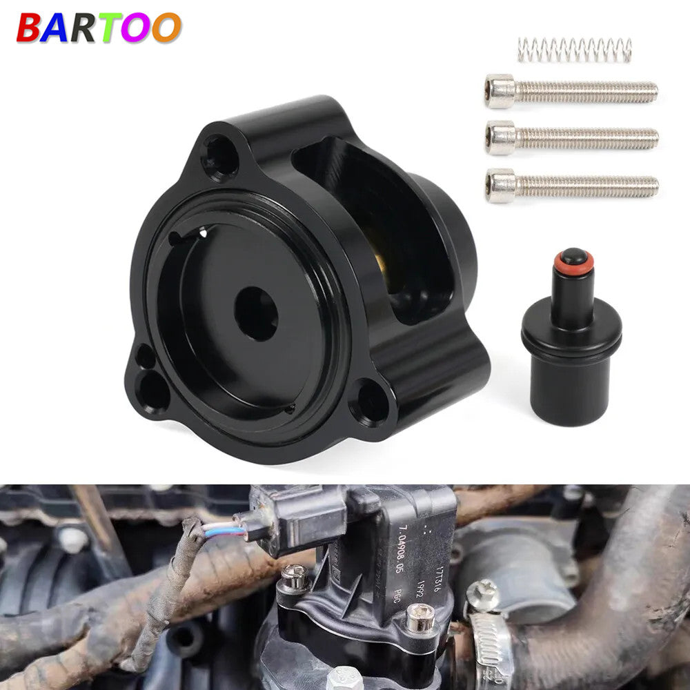 ya 3 6.25.2 T9451 Blow off Valve BOV Diverter Valve Fit for Audi for Volkswagen 2.0T TFSI