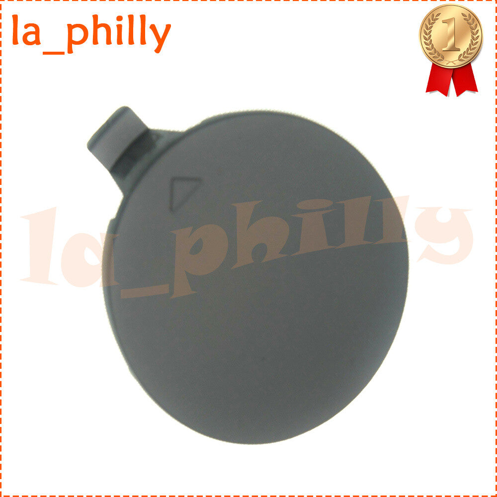 ya 27 6.18.2 Front Bumper Tow Hook Eye Cover 51118058061 Fits for BMW 2 Series F23 LCI F22