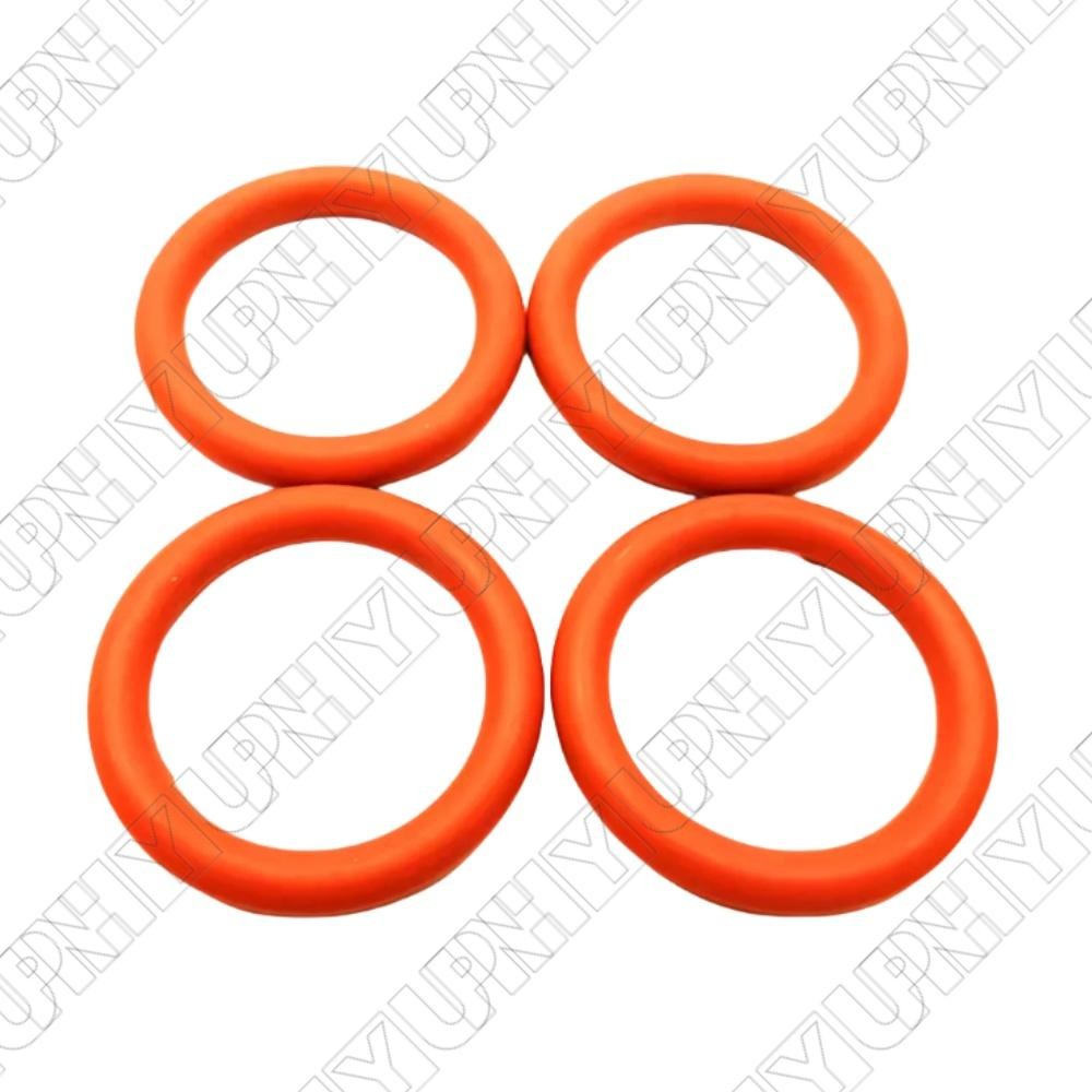 ya 5 8.7 8Pcs Intake Manifold Gaskets LR005364 for Range for Rover Evoque (L538) 2012-2016