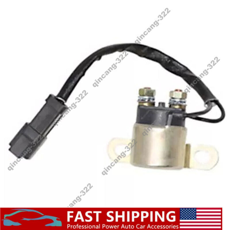 ya 5 8.7 Magnetic Switch 175-2301 For Caterpillar Engine 3116 3126 3126B C-10 C-12 3126E