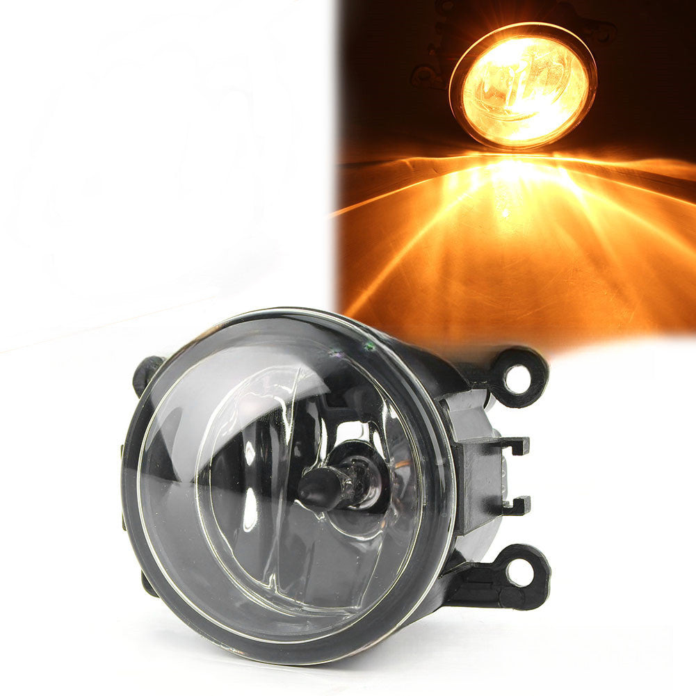 ya 1 8.5.3 Suitable for 2015-2018 for Edge Sport front bumper fog light beam switch kit