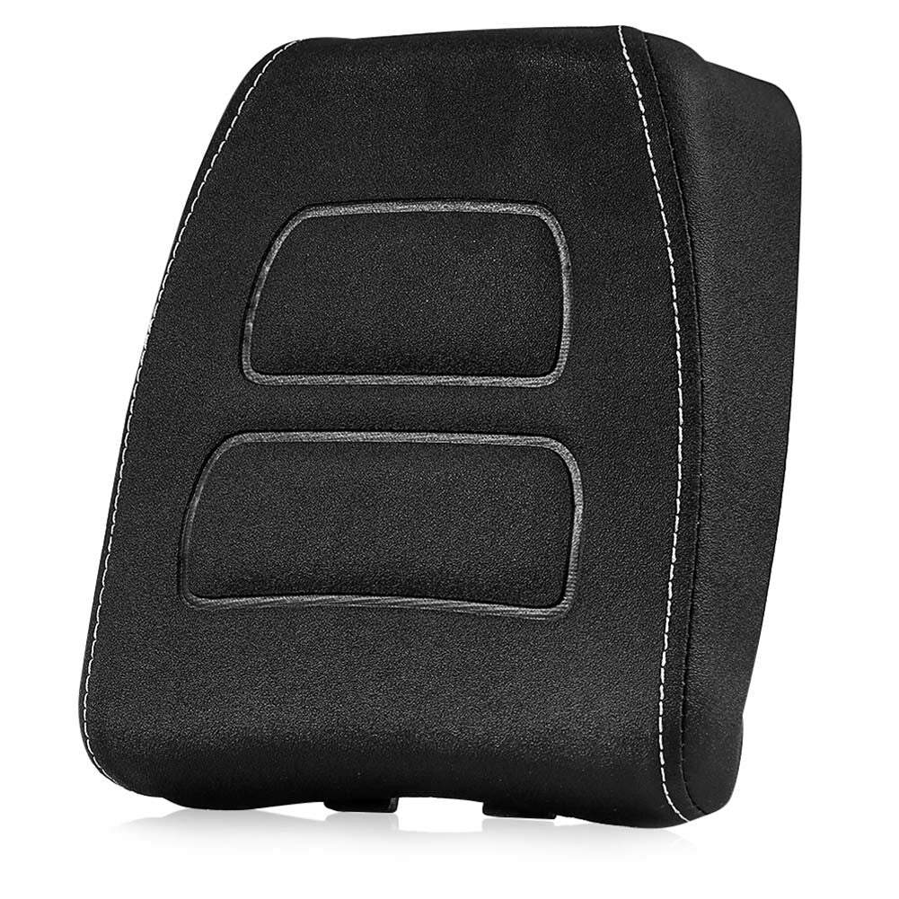 ya 5 8.7 Rear Passenger Cushion Pillion for SEAT Pad for Harley Sportster S 1250 RH1250 21-22