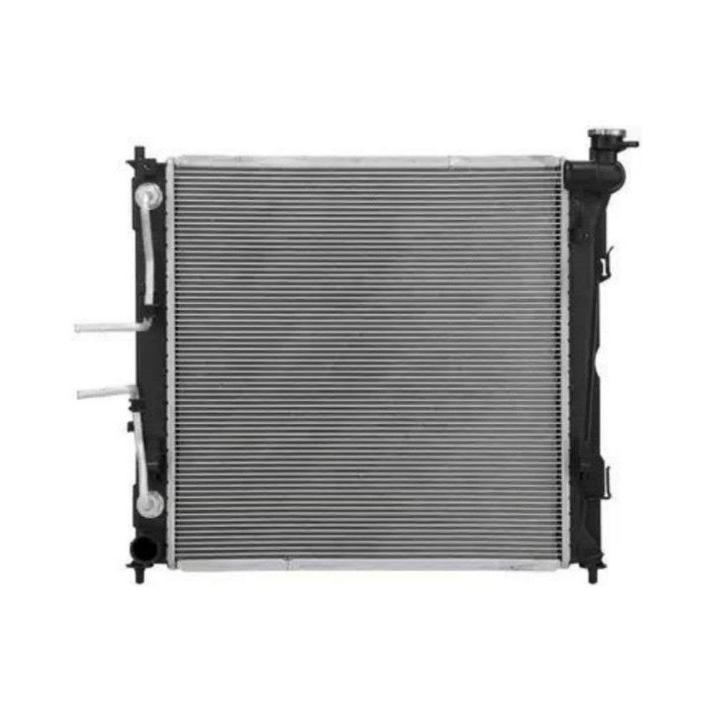 ya 27 7.20 Radiator for Toyota for Camry 1992-1996