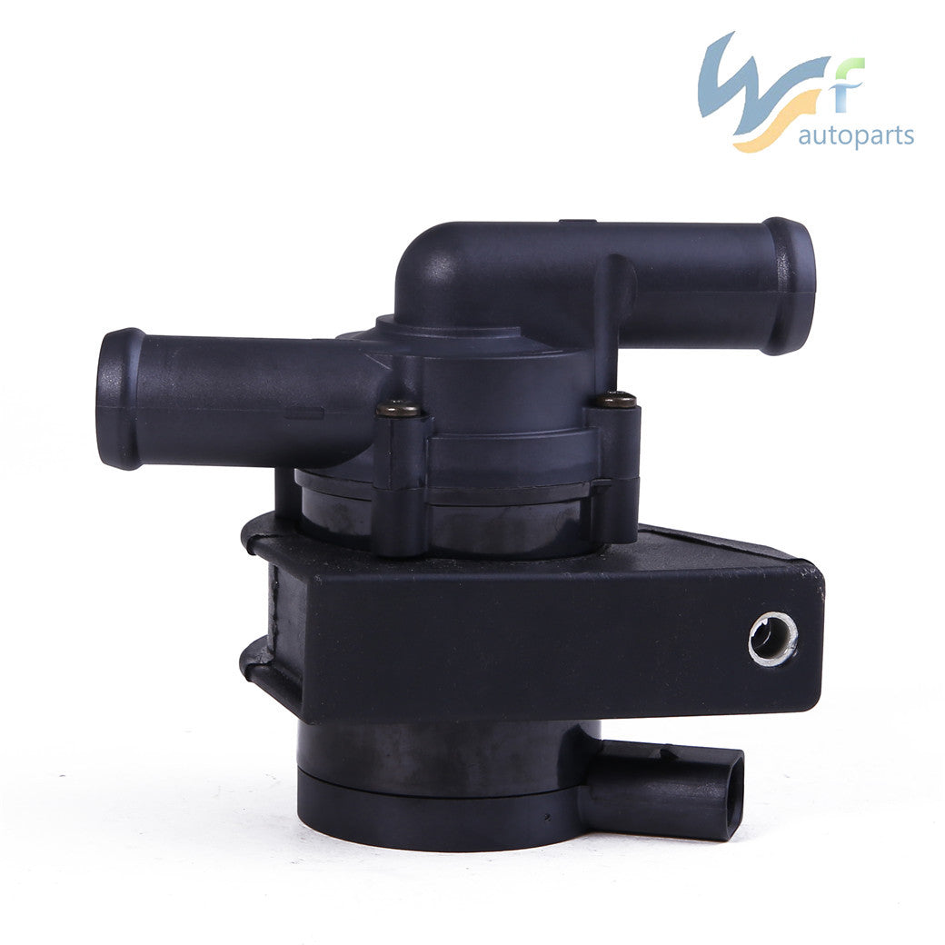 ya 9 6.4 Auxiliary water pump for Audi A6 S6 A6 allroad Quattro 2.7L V6 078 121 601 B