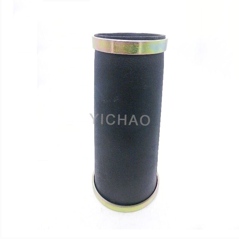 ya 1 8.5.3 Front air suspension shock absorber spring bag rubber cover for X5 E53 37116761444