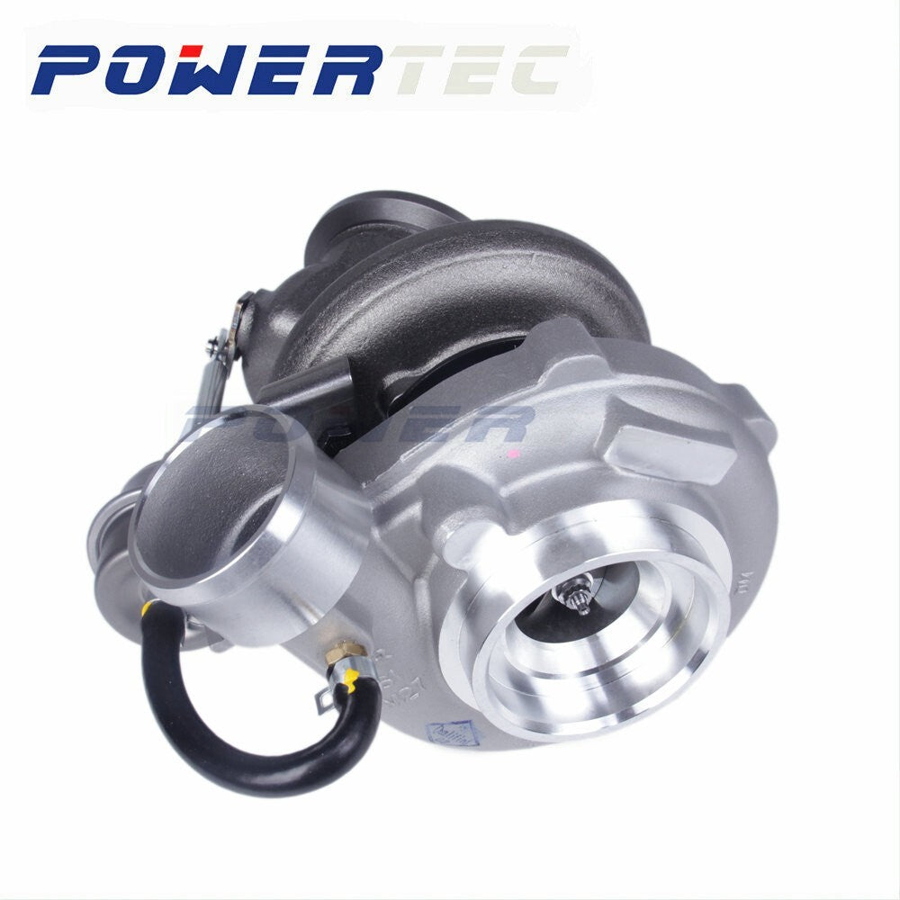 ya 3 6.25.2 Turbo for Charger for Ford Ranger 3.0 L 162 HP 119 Kw NGD3.0 NGD 754743-0008 EX79526