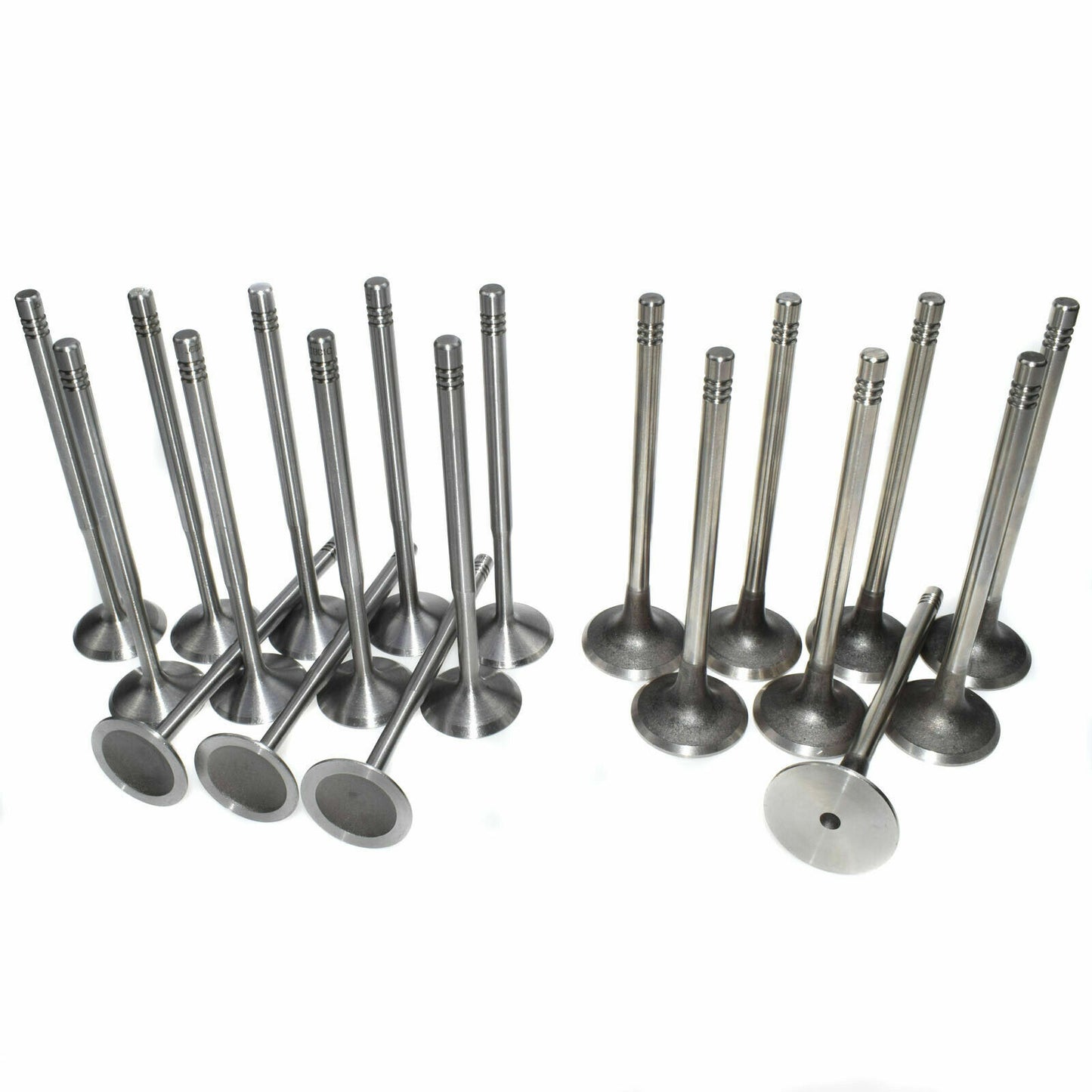 ya 3 6.25.3 12x INTAKE & 8x VALVES for VW for Golf for JETTA for Audi for A4 A6 TT 1.8 Turbo Engine