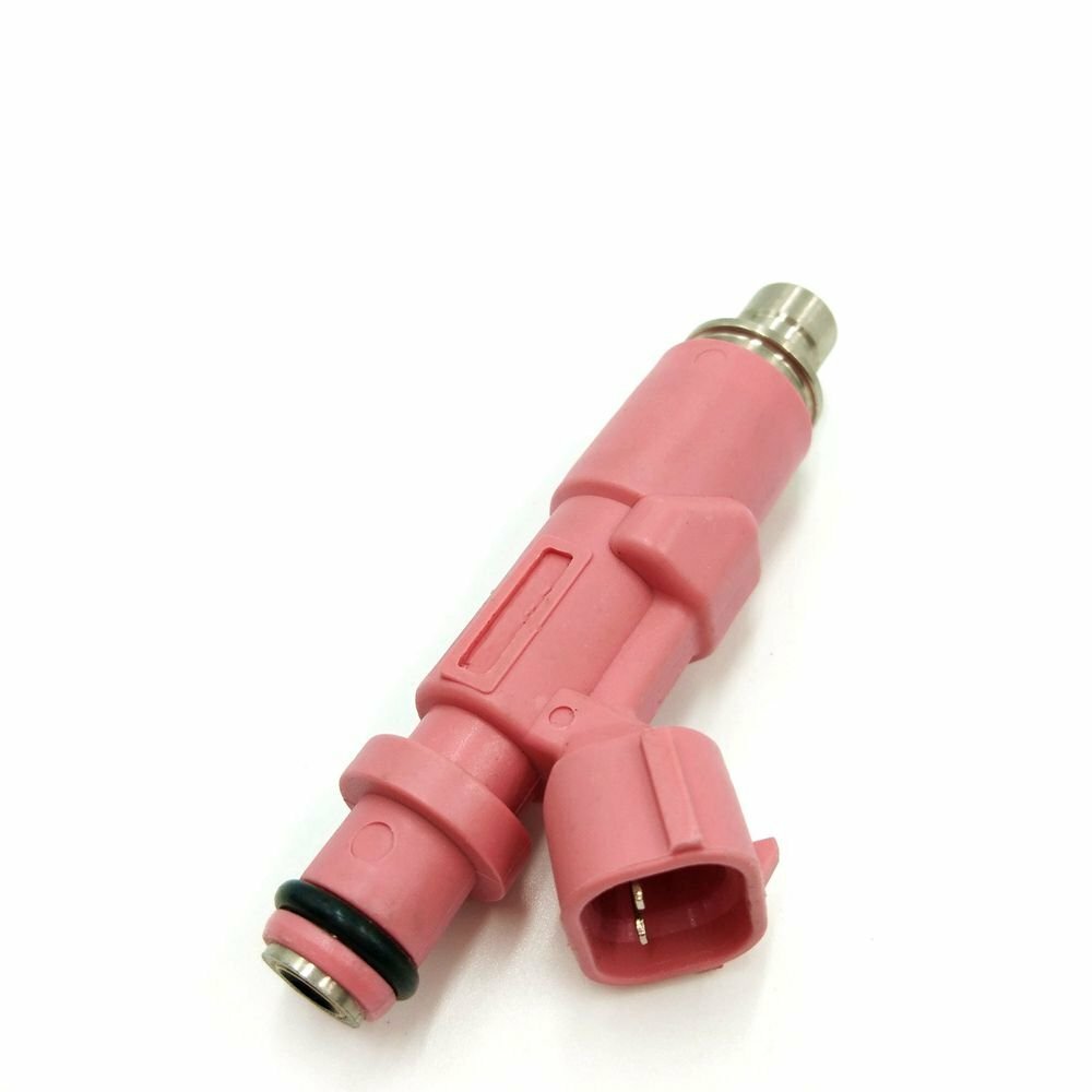ya 5 8.7 4X Fuel injectors for Toyota Tacoma for 4Runner 2.4L 2.7L 3RZFE 99-04 23250-75080