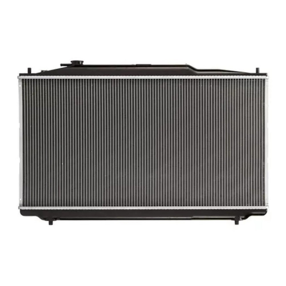 ya 27 7.20 Aluminum Radiator for Honda Accord Crosstour 2008-2015