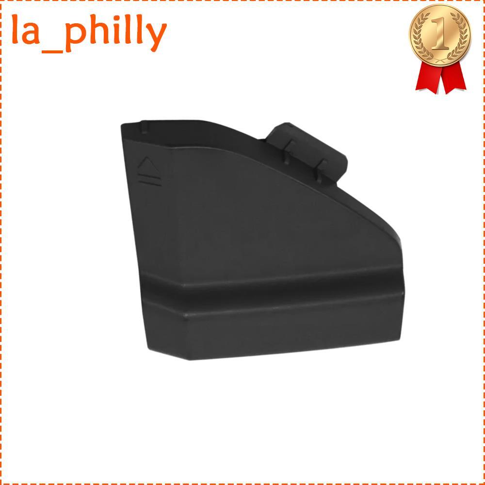ya 27 6.18 Front Bumper Tow Eye Hook Cover Unpainted Plastic for ML-Class W164 2008-2011